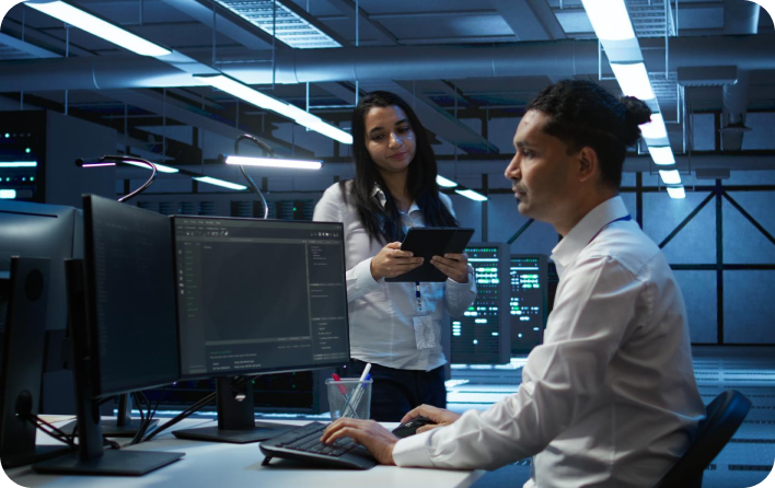Setting up Linux VPS hosting