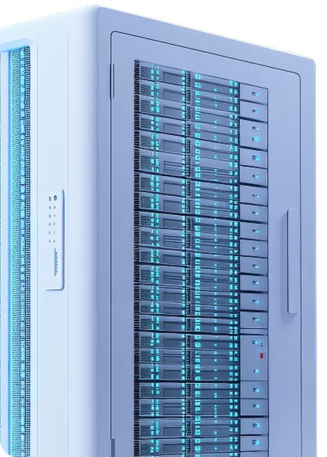 Linux VPS server features