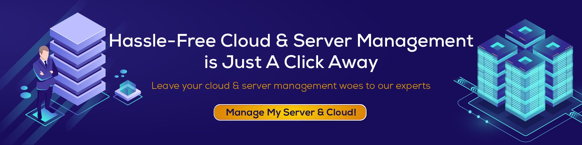 HostNoc Banner cloud server management 1 02 1