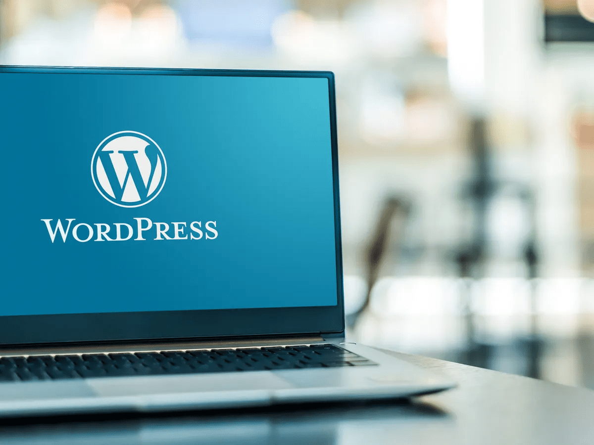 WordPress Statistics