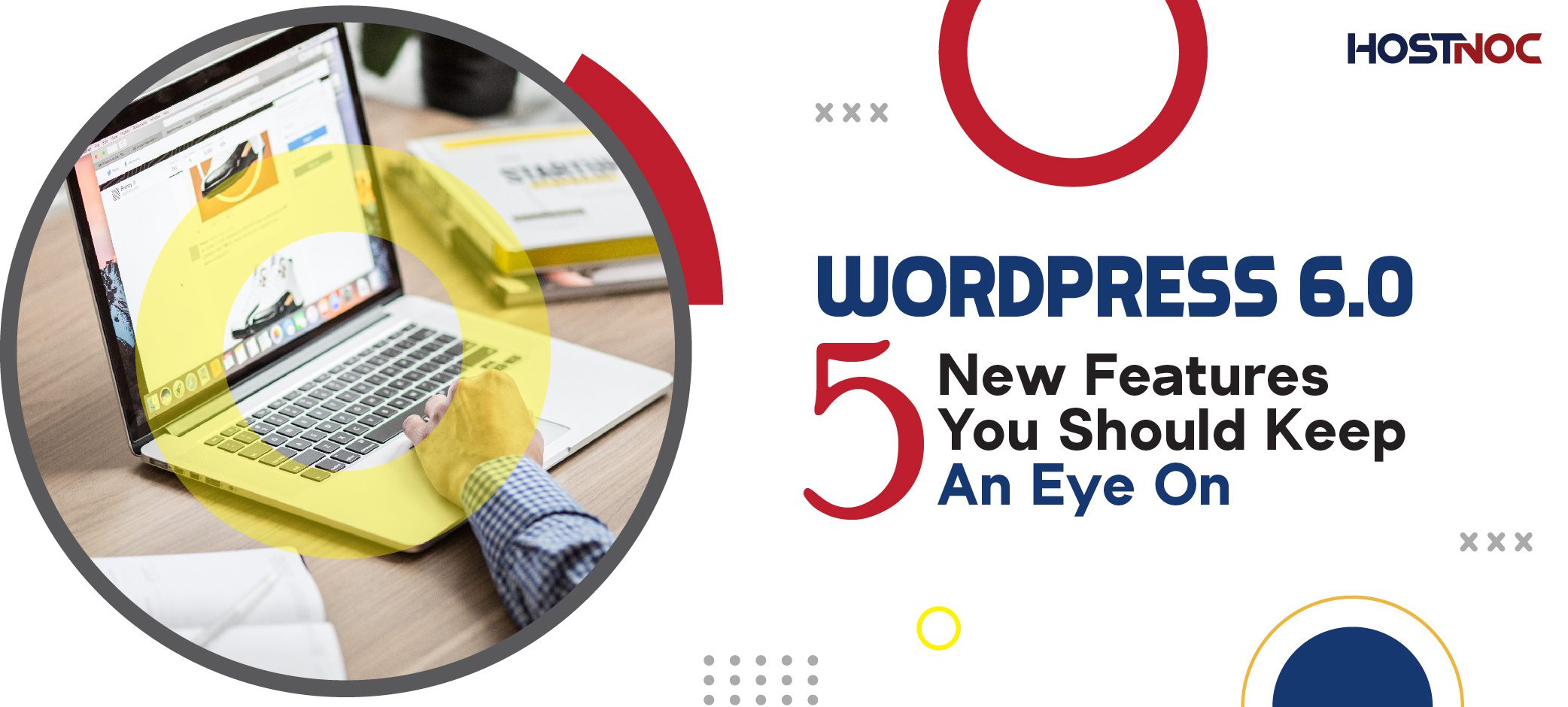 WordPress 6.0