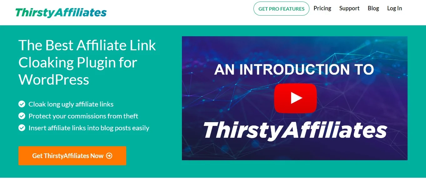 ThirstyAffiliates